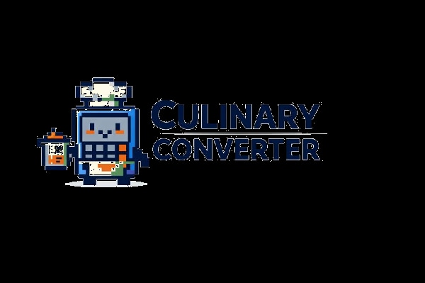 Culinary Converters